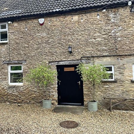 Trouble House Tetbury Exterior foto